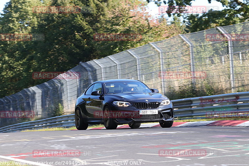 Bild #24949511 - Touristenfahrten Nürburgring Nordschleife (01.10.2023)