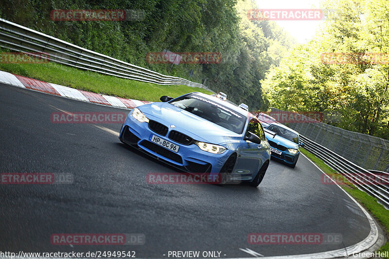 Bild #24949542 - Touristenfahrten Nürburgring Nordschleife (01.10.2023)