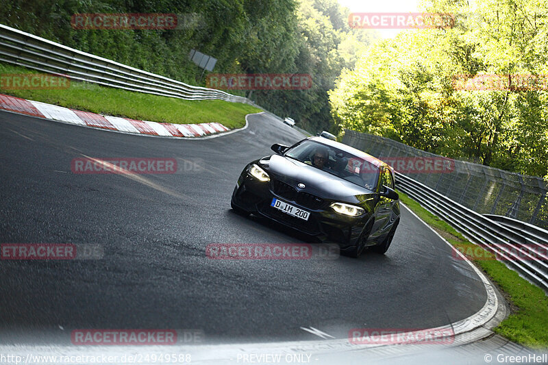 Bild #24949588 - Touristenfahrten Nürburgring Nordschleife (01.10.2023)