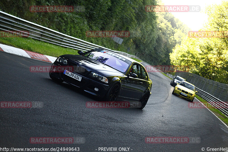 Bild #24949643 - Touristenfahrten Nürburgring Nordschleife (01.10.2023)