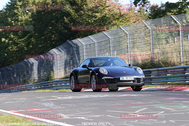 Bild #24949710 - Touristenfahrten Nürburgring Nordschleife (01.10.2023)