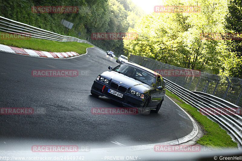 Bild #24949742 - Touristenfahrten Nürburgring Nordschleife (01.10.2023)