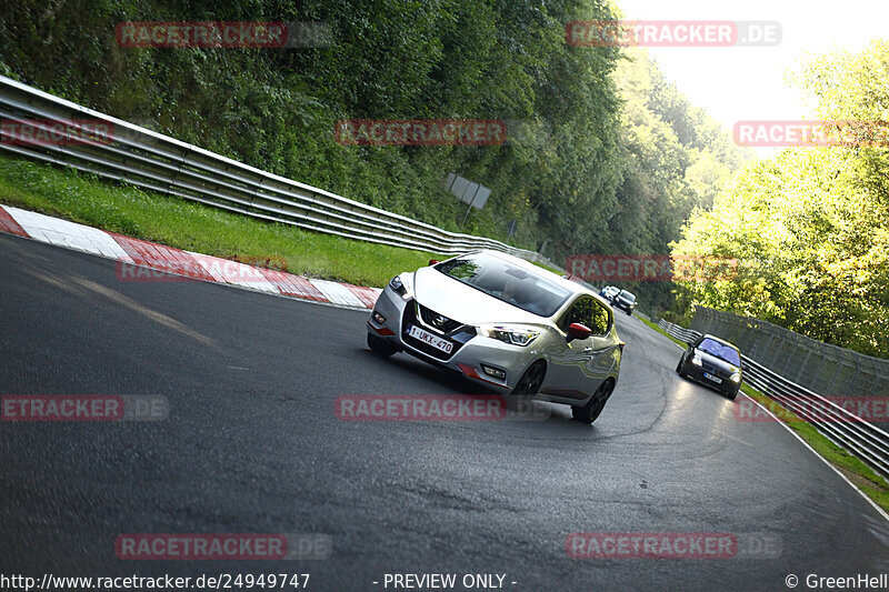 Bild #24949747 - Touristenfahrten Nürburgring Nordschleife (01.10.2023)