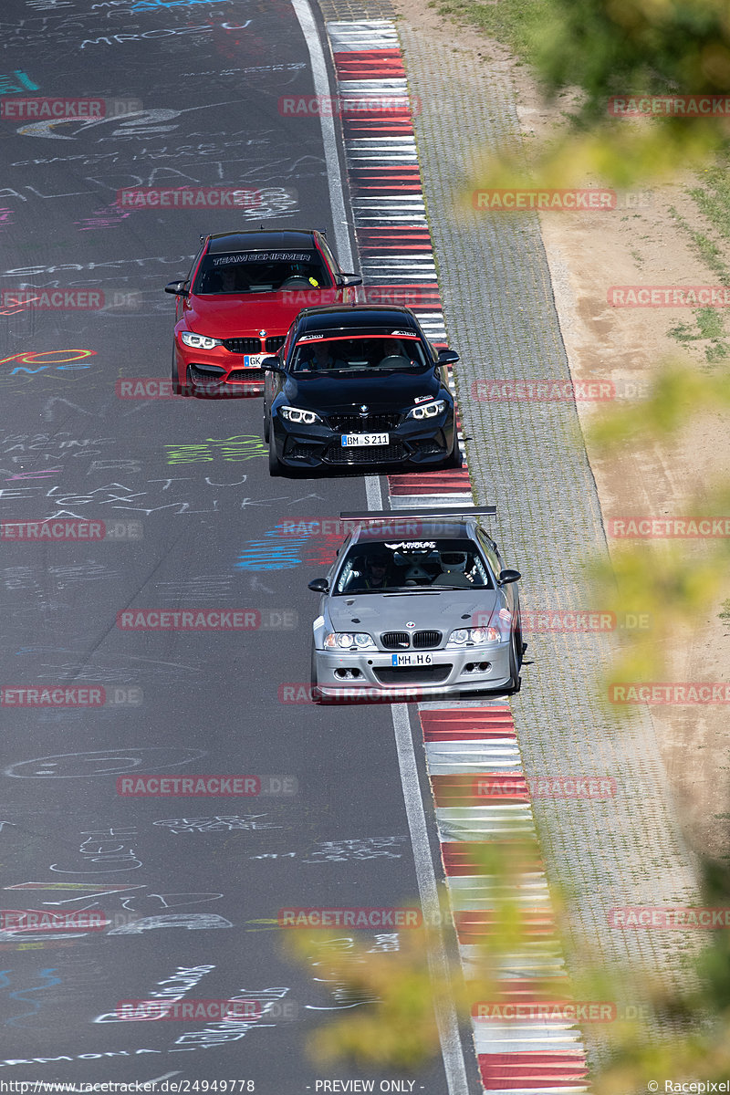 Bild #24949778 - Touristenfahrten Nürburgring Nordschleife (01.10.2023)