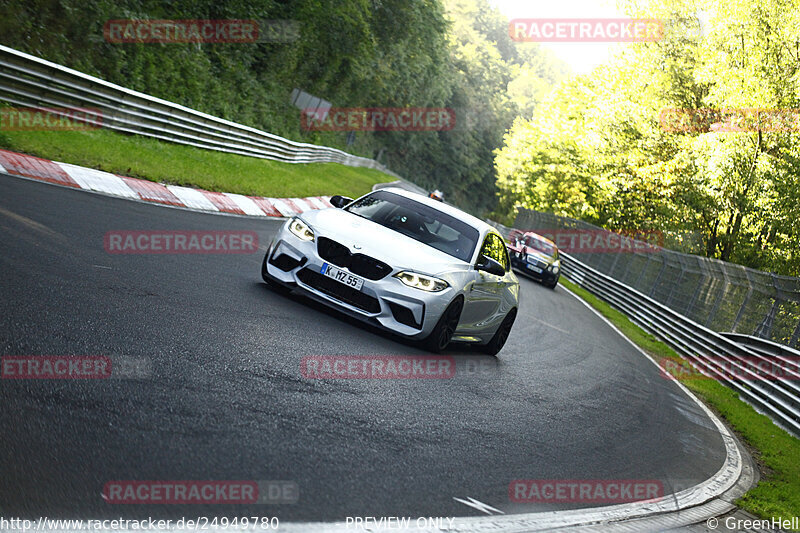 Bild #24949780 - Touristenfahrten Nürburgring Nordschleife (01.10.2023)