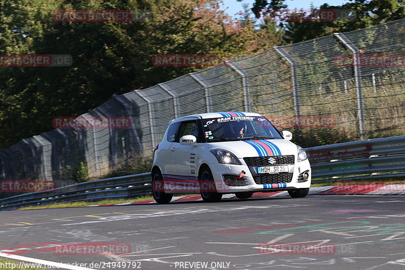 Bild #24949792 - Touristenfahrten Nürburgring Nordschleife (01.10.2023)