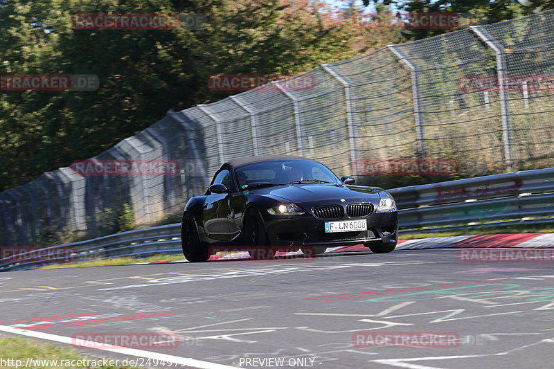 Bild #24949795 - Touristenfahrten Nürburgring Nordschleife (01.10.2023)