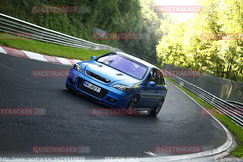 Bild #24949856 - Touristenfahrten Nürburgring Nordschleife (01.10.2023)