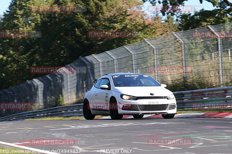 Bild #24949857 - Touristenfahrten Nürburgring Nordschleife (01.10.2023)