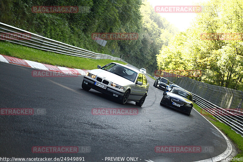 Bild #24949891 - Touristenfahrten Nürburgring Nordschleife (01.10.2023)