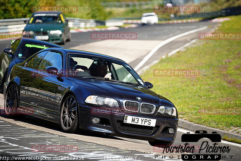 Bild #24949956 - Touristenfahrten Nürburgring Nordschleife (01.10.2023)