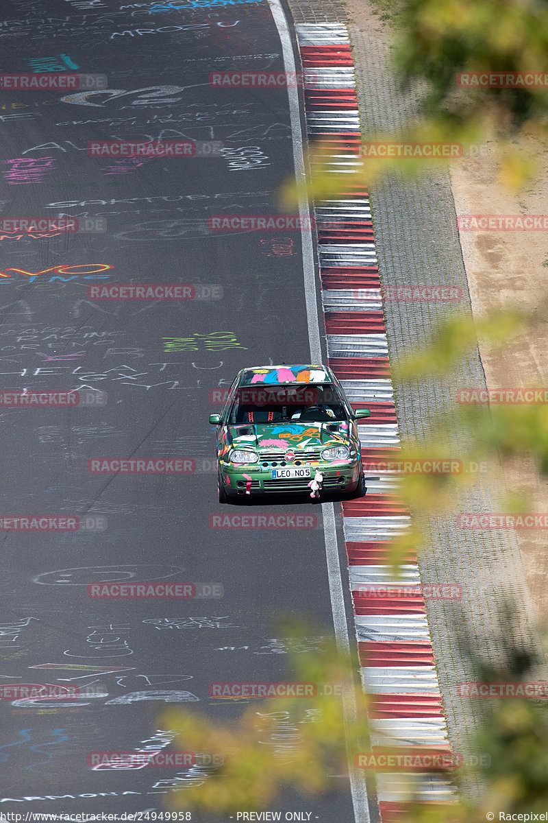 Bild #24949958 - Touristenfahrten Nürburgring Nordschleife (01.10.2023)