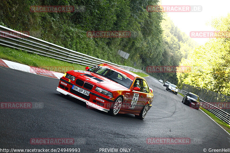 Bild #24949993 - Touristenfahrten Nürburgring Nordschleife (01.10.2023)