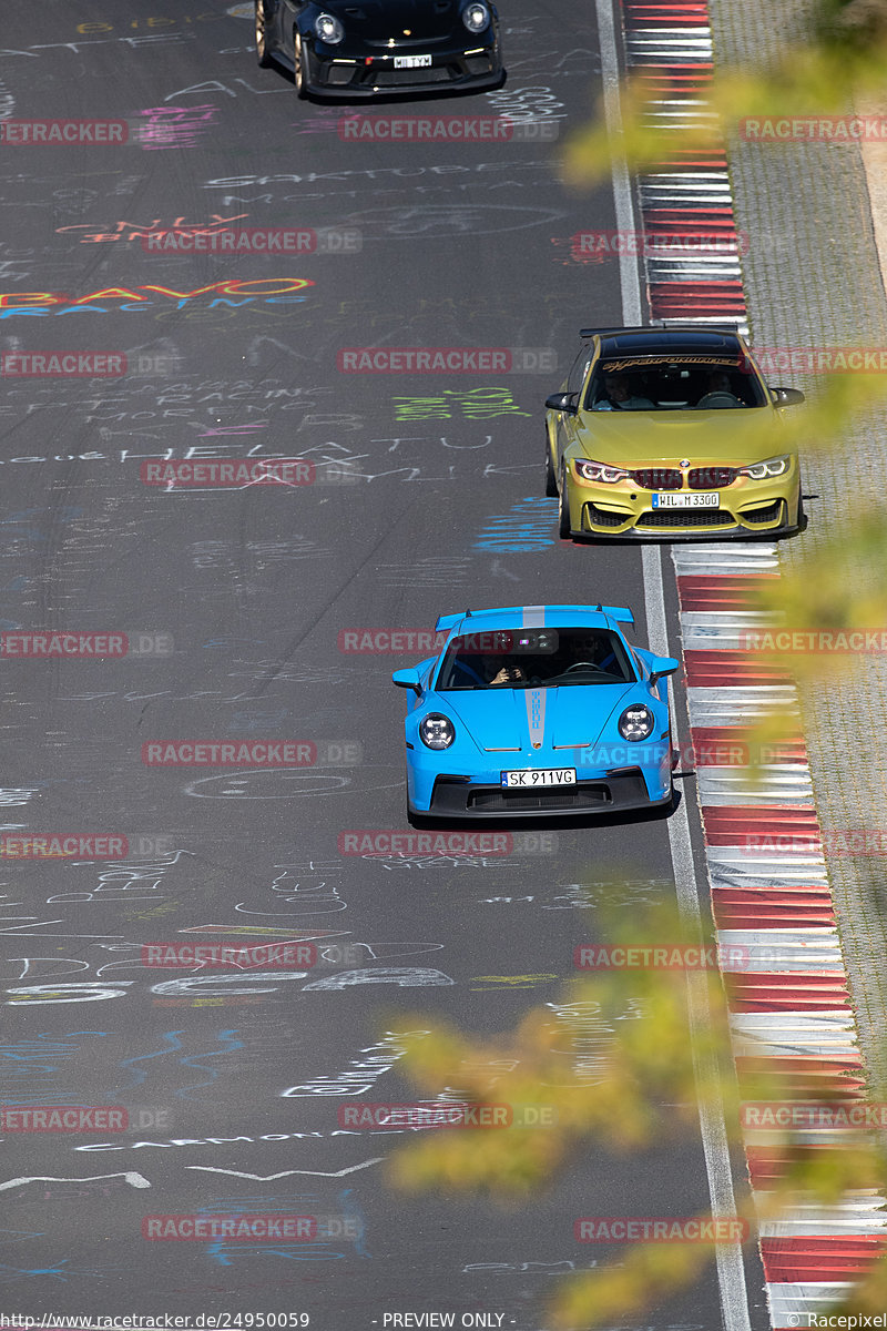 Bild #24950059 - Touristenfahrten Nürburgring Nordschleife (01.10.2023)