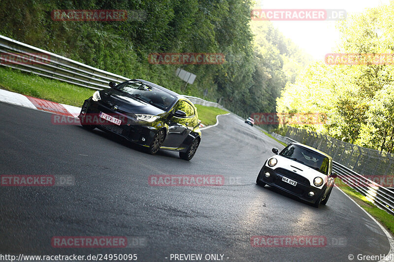 Bild #24950095 - Touristenfahrten Nürburgring Nordschleife (01.10.2023)