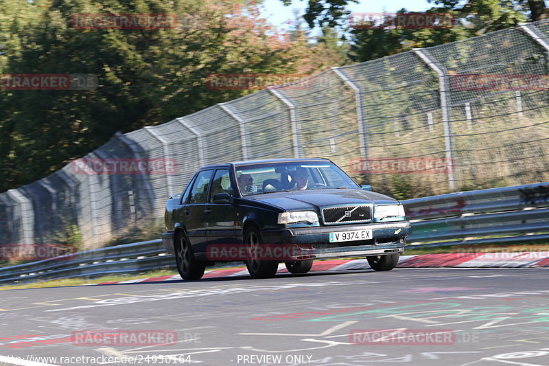 Bild #24950164 - Touristenfahrten Nürburgring Nordschleife (01.10.2023)