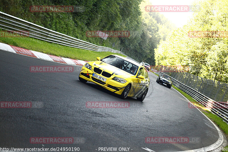 Bild #24950190 - Touristenfahrten Nürburgring Nordschleife (01.10.2023)