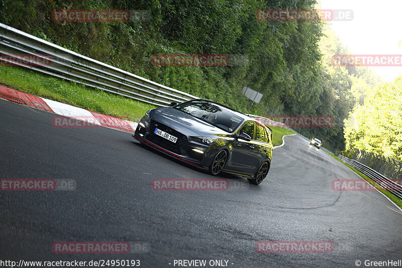 Bild #24950193 - Touristenfahrten Nürburgring Nordschleife (01.10.2023)