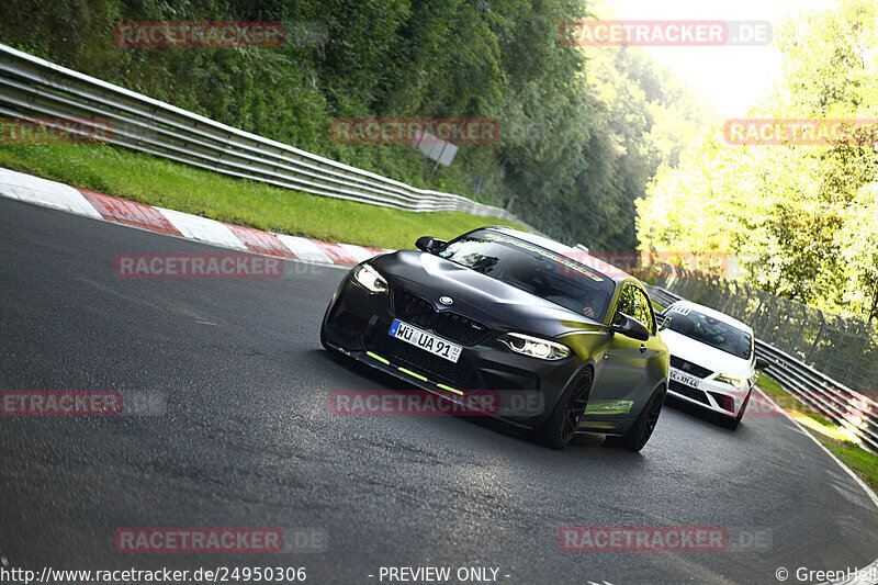 Bild #24950306 - Touristenfahrten Nürburgring Nordschleife (01.10.2023)