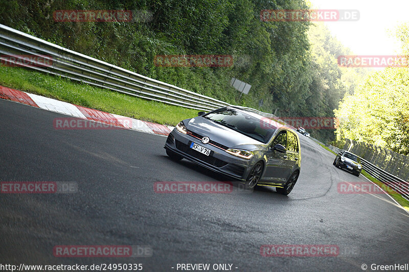 Bild #24950335 - Touristenfahrten Nürburgring Nordschleife (01.10.2023)