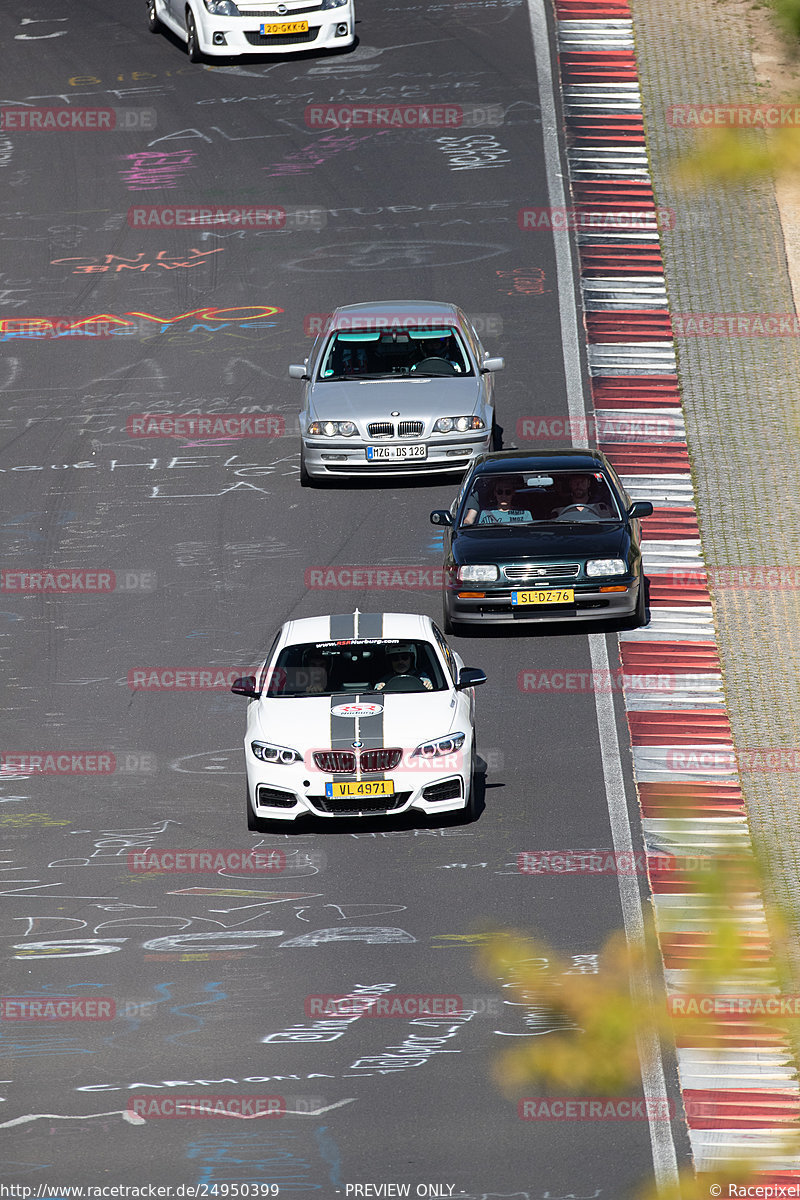 Bild #24950399 - Touristenfahrten Nürburgring Nordschleife (01.10.2023)