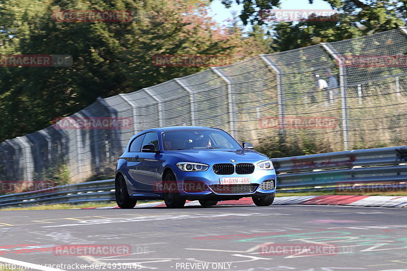 Bild #24950445 - Touristenfahrten Nürburgring Nordschleife (01.10.2023)