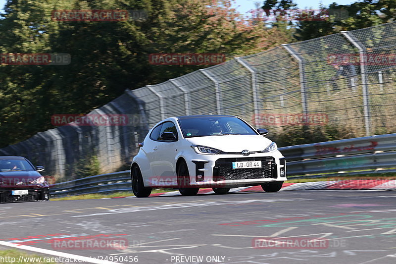 Bild #24950456 - Touristenfahrten Nürburgring Nordschleife (01.10.2023)