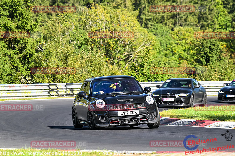 Bild #24950533 - Touristenfahrten Nürburgring Nordschleife (01.10.2023)