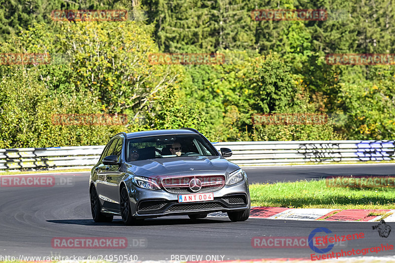 Bild #24950540 - Touristenfahrten Nürburgring Nordschleife (01.10.2023)