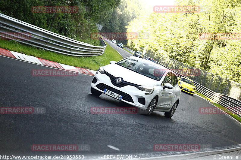 Bild #24950553 - Touristenfahrten Nürburgring Nordschleife (01.10.2023)