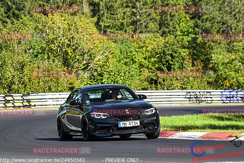 Bild #24950561 - Touristenfahrten Nürburgring Nordschleife (01.10.2023)