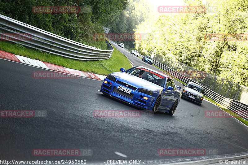 Bild #24950562 - Touristenfahrten Nürburgring Nordschleife (01.10.2023)