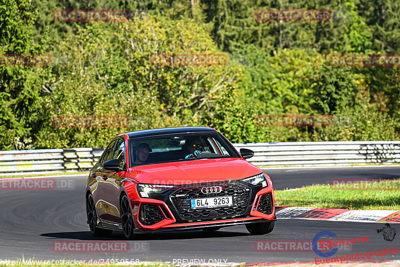 Bild #24950568 - Touristenfahrten Nürburgring Nordschleife (01.10.2023)