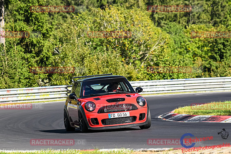 Bild #24950572 - Touristenfahrten Nürburgring Nordschleife (01.10.2023)