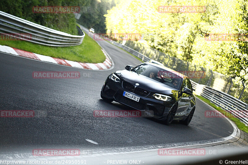 Bild #24950591 - Touristenfahrten Nürburgring Nordschleife (01.10.2023)