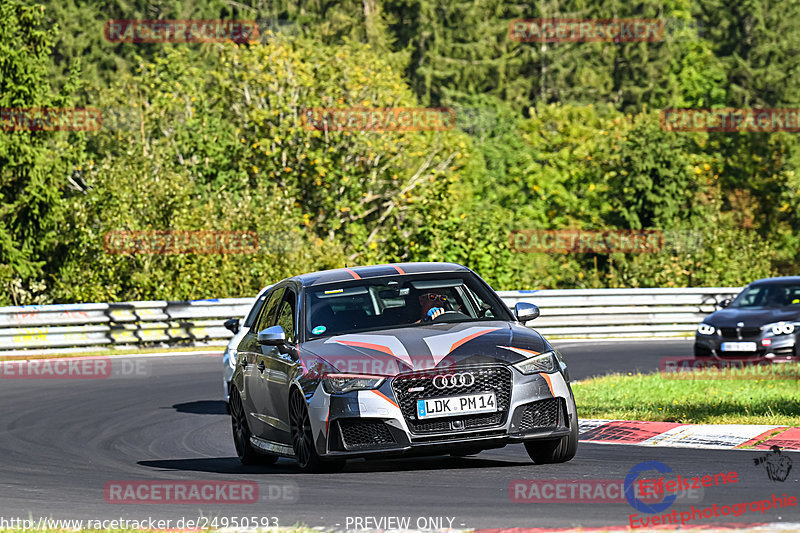 Bild #24950593 - Touristenfahrten Nürburgring Nordschleife (01.10.2023)