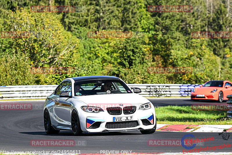 Bild #24950611 - Touristenfahrten Nürburgring Nordschleife (01.10.2023)