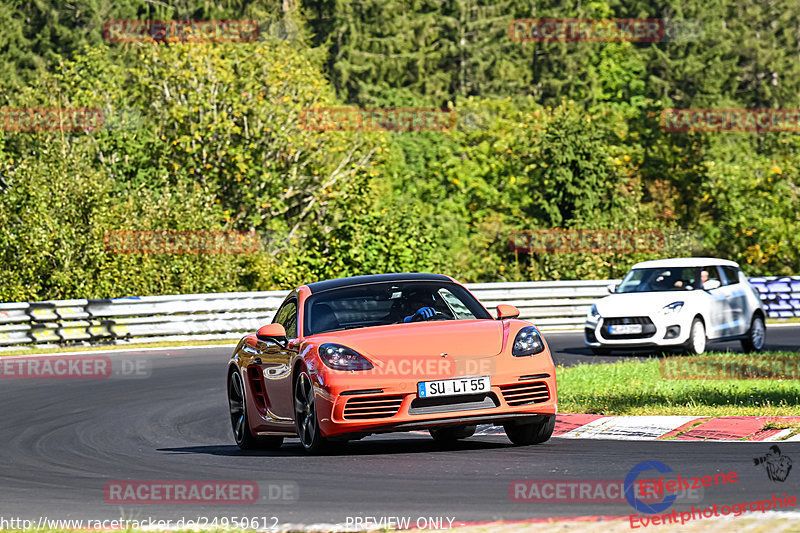 Bild #24950612 - Touristenfahrten Nürburgring Nordschleife (01.10.2023)