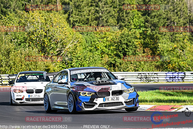 Bild #24950622 - Touristenfahrten Nürburgring Nordschleife (01.10.2023)