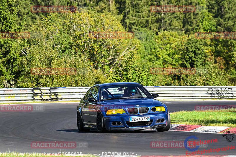 Bild #24950625 - Touristenfahrten Nürburgring Nordschleife (01.10.2023)