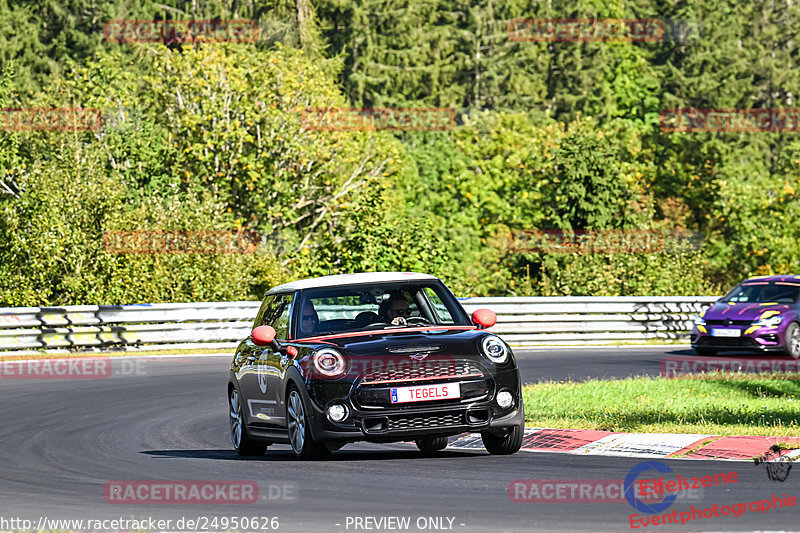 Bild #24950626 - Touristenfahrten Nürburgring Nordschleife (01.10.2023)