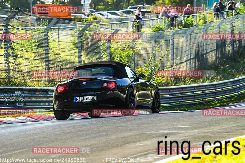 Bild #24950630 - Touristenfahrten Nürburgring Nordschleife (01.10.2023)