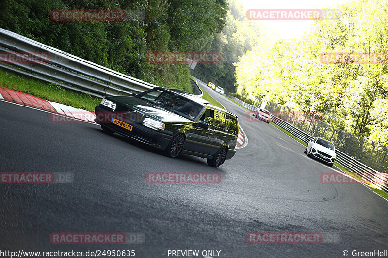 Bild #24950635 - Touristenfahrten Nürburgring Nordschleife (01.10.2023)