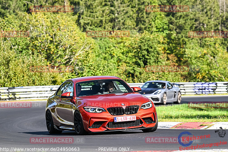 Bild #24950663 - Touristenfahrten Nürburgring Nordschleife (01.10.2023)