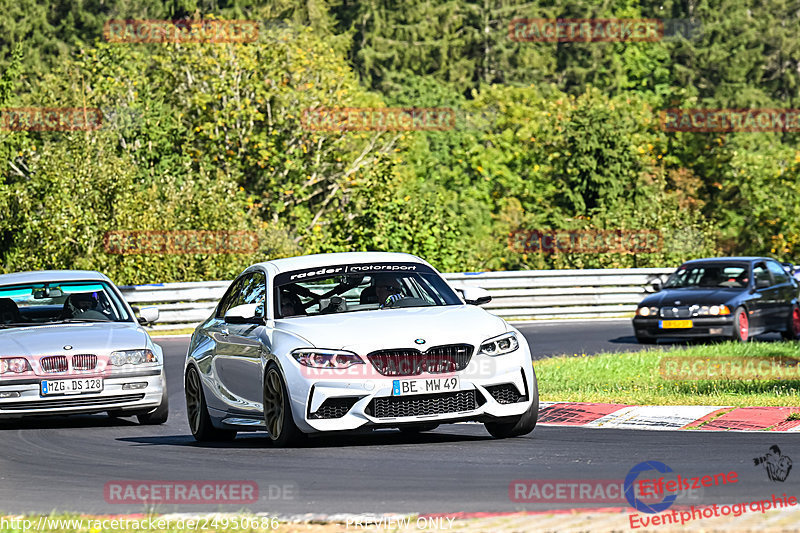 Bild #24950686 - Touristenfahrten Nürburgring Nordschleife (01.10.2023)