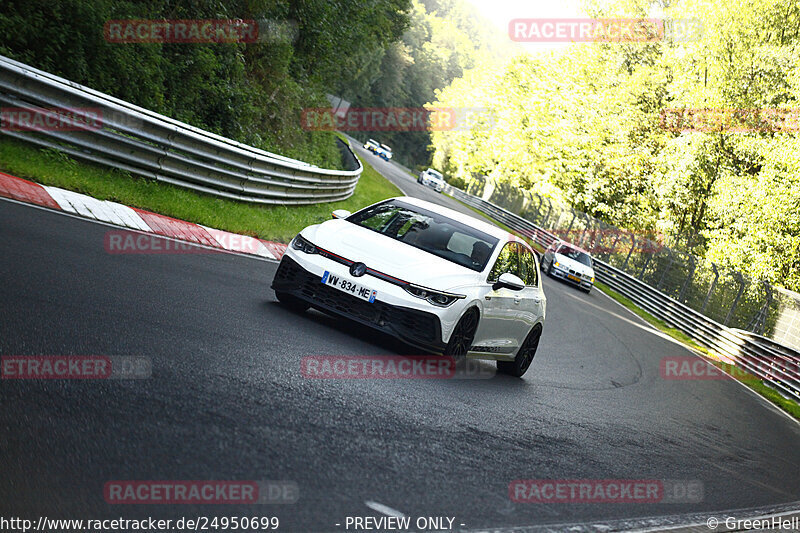 Bild #24950699 - Touristenfahrten Nürburgring Nordschleife (01.10.2023)