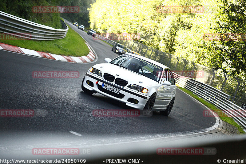 Bild #24950709 - Touristenfahrten Nürburgring Nordschleife (01.10.2023)