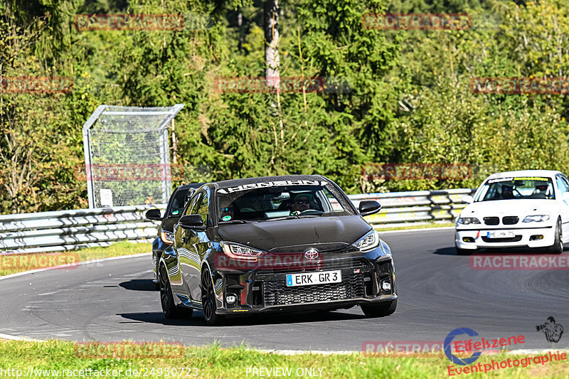 Bild #24950723 - Touristenfahrten Nürburgring Nordschleife (01.10.2023)