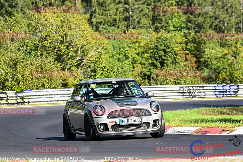 Bild #24950734 - Touristenfahrten Nürburgring Nordschleife (01.10.2023)