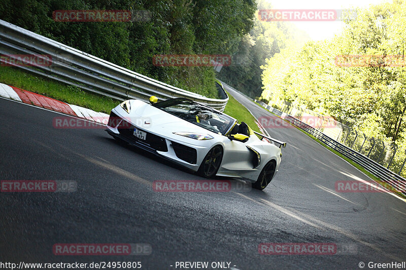 Bild #24950805 - Touristenfahrten Nürburgring Nordschleife (01.10.2023)